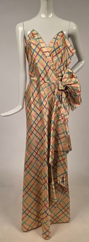 Glamour 1940 multicolored - glamour,