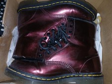 Dr Martens Vegan boots 1460