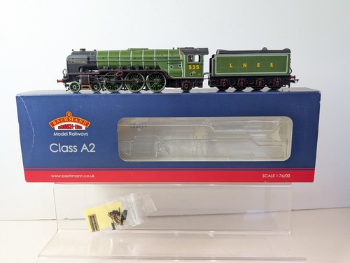 Gauge bachmann lner - gauge, class