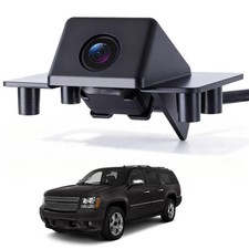 Night Vision Rear View Backup