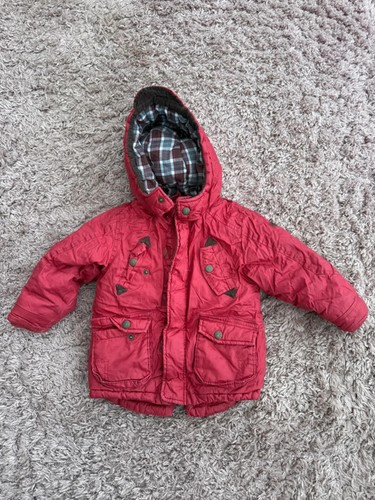 Junior jasper conran red - junior,