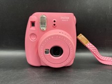 Fujifilm Instax Mini 9 Instant