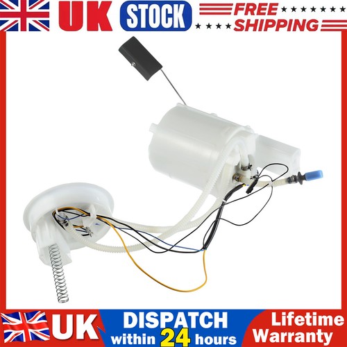 Electric fuel pump tank for - fuel,