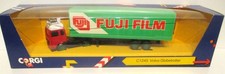 Corgi Toys 1/64  C1245  Volvo