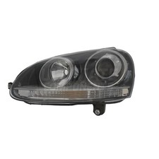 VW Golf Headlight Mk5 GTI GTD