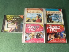 Enid Blyton's Famous Five 4