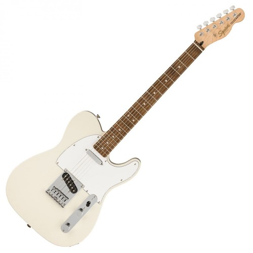 Squier affinity telecaster - affinity,