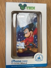 DISNEY  CASE IPHONE 5 INCLUDES