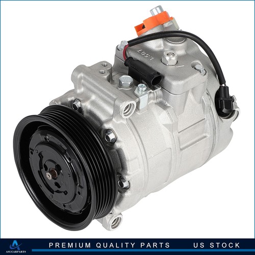 Compressor for - ac, a/c
