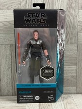 Star Wars - Black Series -
