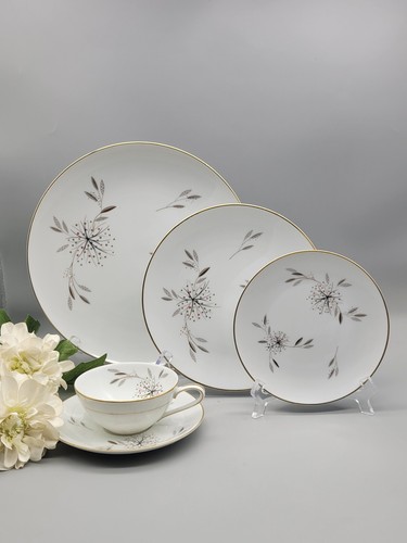 Vintage noritake helene mid - vintage,