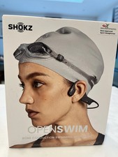 Shokz OPENSWIM(S700)  Wireless