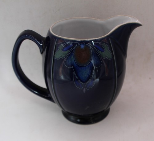 Denby stoneware baroque - stoneware,