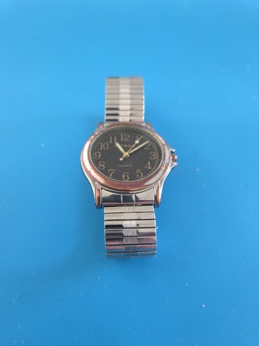 Mens citron quartz watch - citron,