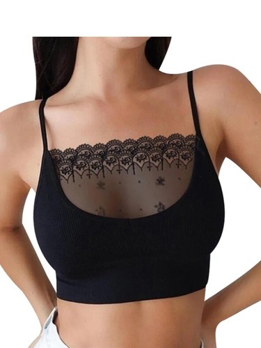 Women backless lace floral - backless,