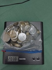 Job Lot 2kg Mixed World/