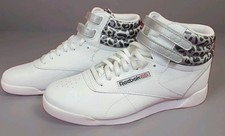 Reebok Freestyle HI JUNIOR