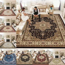 Luxury Non Slip Large