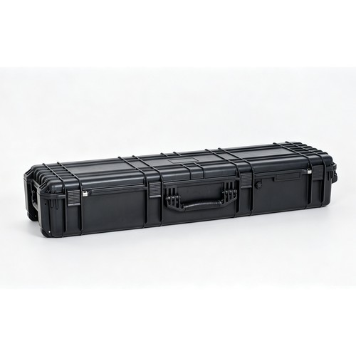 Long hard rifle case 16 - case, 53"