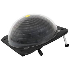 1/2/5x Solar Pool Heater HDPE