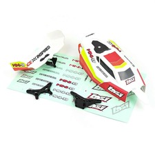 Losi Mini-B Body Shell Wing