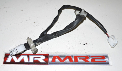 Toyota mr2 mk2 revision1 type - revision1,