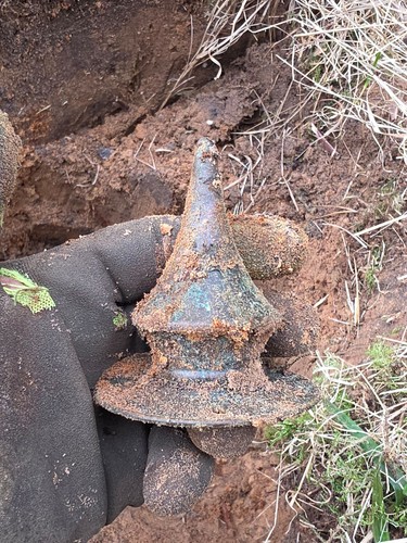 Original wwi ww1 battl - wwi/ww1, relic