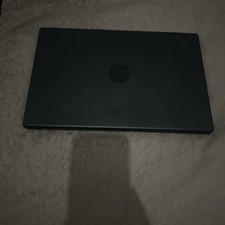 HP 15-fc0536sa 15.6" Laptop -