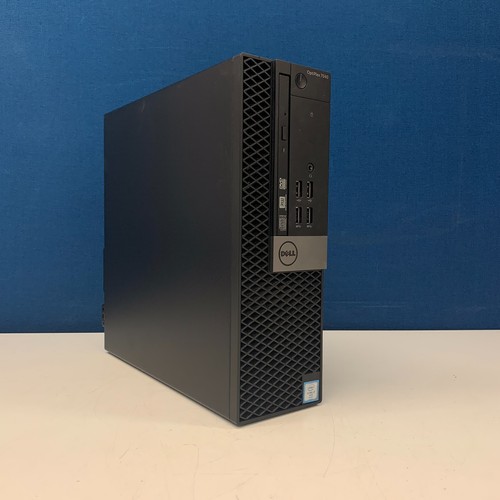 Dell optiplex 7040 sff - optiplex,