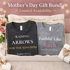 Meaningful Motherhood Gift