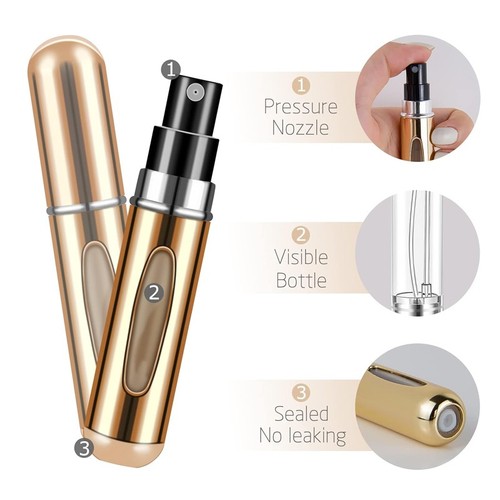 5ml perfume atomizer - perfume,