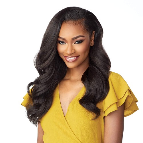 Sensationnel instant weave - sensationnel,