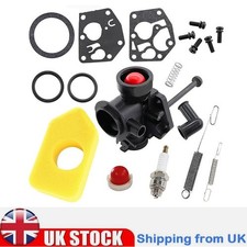 498809 Carburettor for Briggs