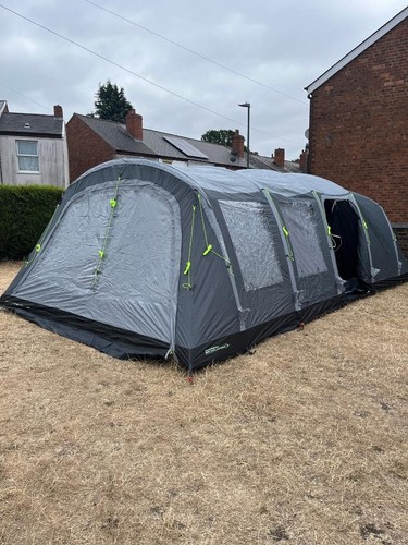 Outdoor revolution camp star - revolution,