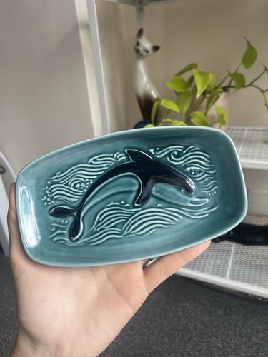Vintage mid century - century, poole