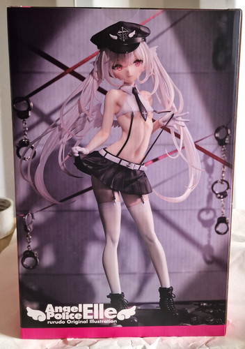 New pink charm rurudo tenshi - pink,