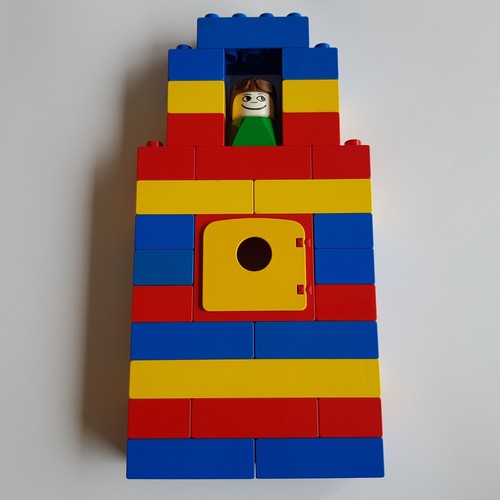 Lego duplo loose brick - lego,