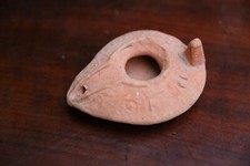Ancient Style Roman Terracotta