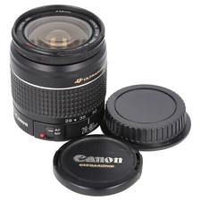 Canon EF 28-80mm USM for EOS