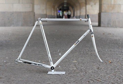 Cinelli supercorsa frame - cinelli,