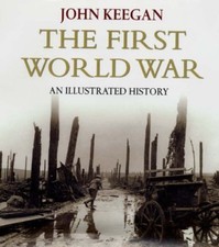 The first world war - world, new