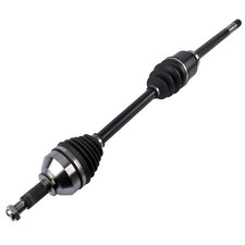 Drive Shaft Front Right O/S