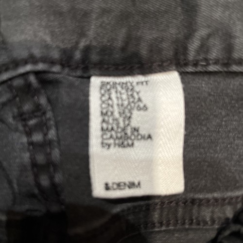Boys black jeans - boys,