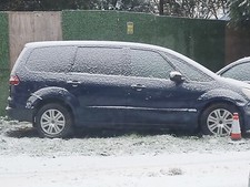 Ford galaxy tdci mk3 2006 - tdci,