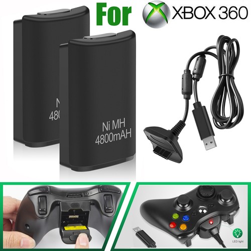 Rechargeable battery packs for - battery,