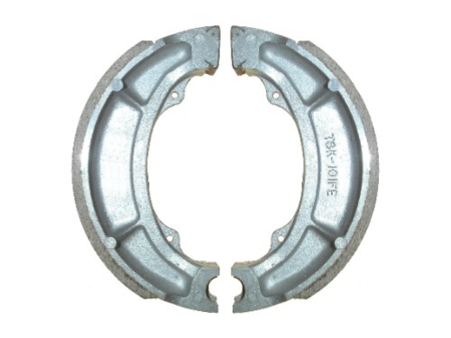 Brake shoes front for 1980 - brake,