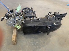 Aprilia Sr Gt 125 Engine Sport
