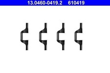 Disc Brake Disc Brake Pads