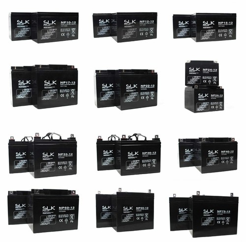 Mobility scooter battery - mobility,