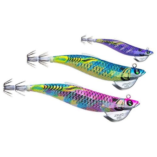 Duel zuri finplus tip - yo-zuri,